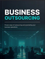 Ebook - Business Outsourcing - Digiloop Store