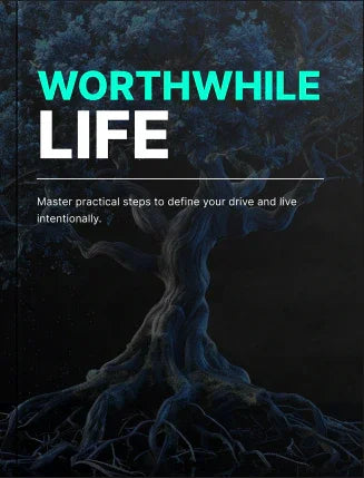 Ebook - Worthwhile Life - Digiloop Store