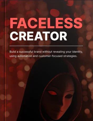 Bundle - Faceless Creator - Digiloop Store