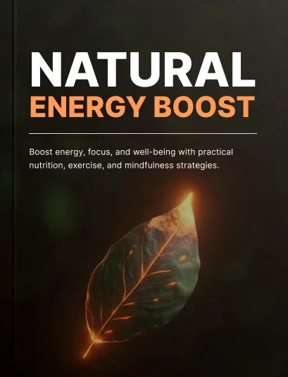 Bundle - Natural Energy Boost - Digiloop Store