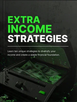 Ebooks - Extra Income Strategies - Digiloop Store