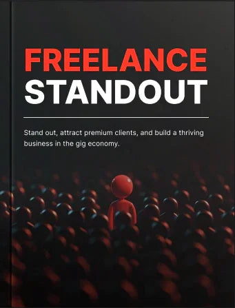 Bundle - Freelance Standout - Digiloop Store