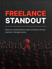 Bundle - Freelance Standout - Digiloop Store
