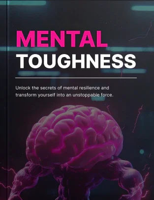 Bundle - Mental Toughness - Digiloop Store