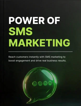Bundle - Power of SMS Marketing - Digiloop Store