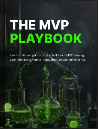 Bundle - The MVP Playbook - Digiloop Store