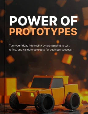 Bundle - The Power of Prototypes - Digiloop Store