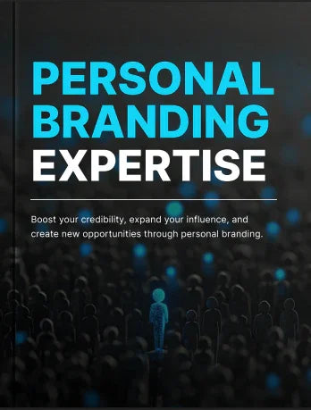Bundle - Personal Branding Expertise - Digiloop Store
