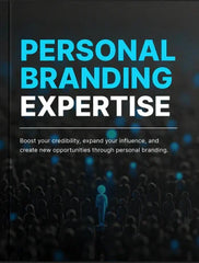 Bundle - Personal Branding Expertise - Digiloop Store