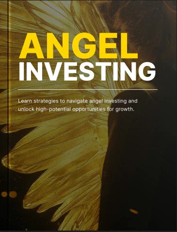Bundle - Angel Investing - Digiloop Store