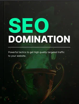 Bundle - SEO Domination - Digiloop Store