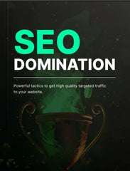 Bundle - SEO Domination - Digiloop Store