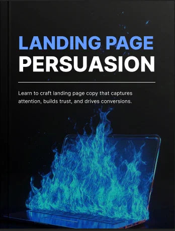 Bundle - Landing Page Persuasion - Digiloop Store
