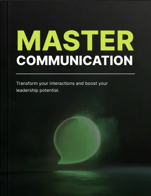 Ebook - Master Communication - Digiloop Store