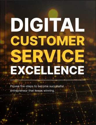 Bundle - Digital Customer Service Excellence - Digiloop Store