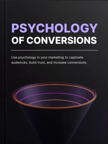 Bundle - The Psychology of Conversions - Digiloop Store