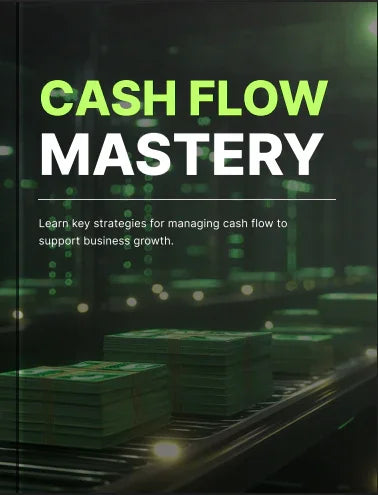 Bundle - Cash Flow Mastery - Digiloop Store