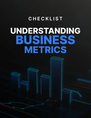 Bundle - Understanding Business Metrics - Digiloop Store