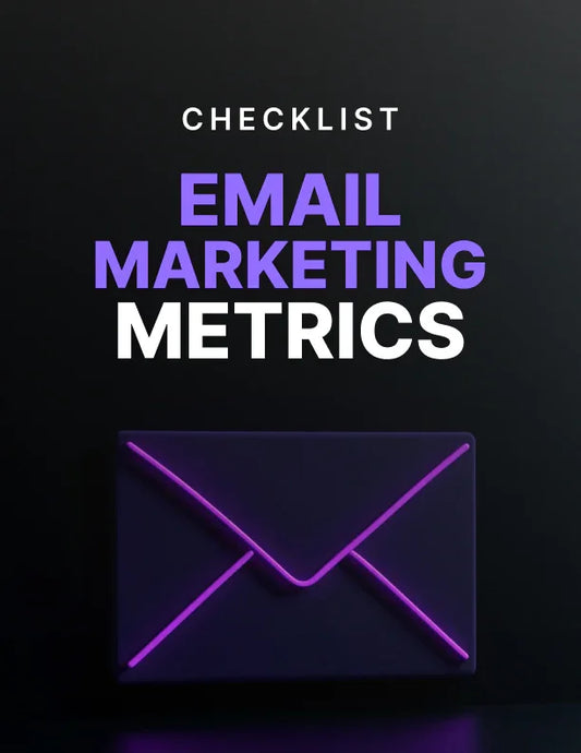 Bundle - Email Marketing Metrics - Digiloop Store