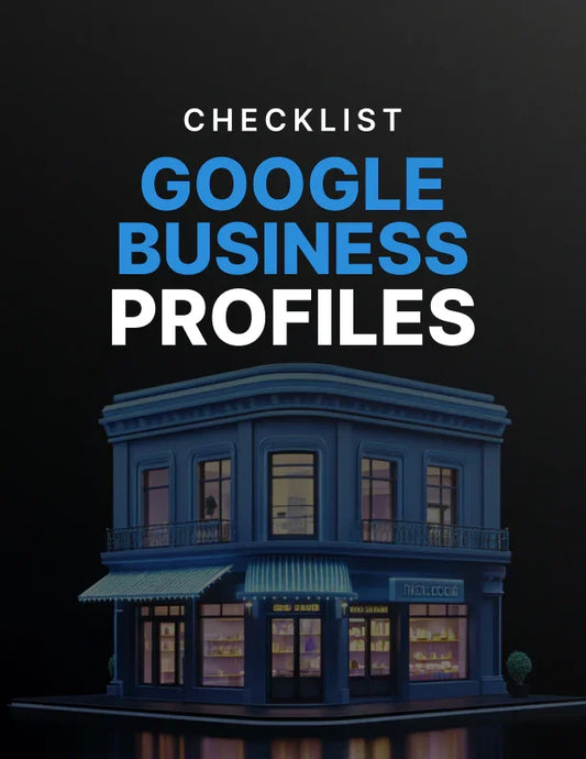 Bundle - Google Business Profiles - Digiloop Store