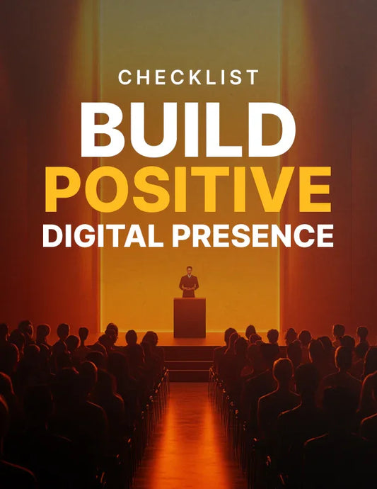 Bundle - Build Positive Digital Presence - Digiloop Store
