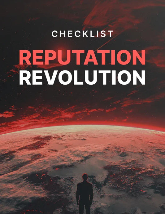 Bundle - Reputation Revolution - Digiloop Store