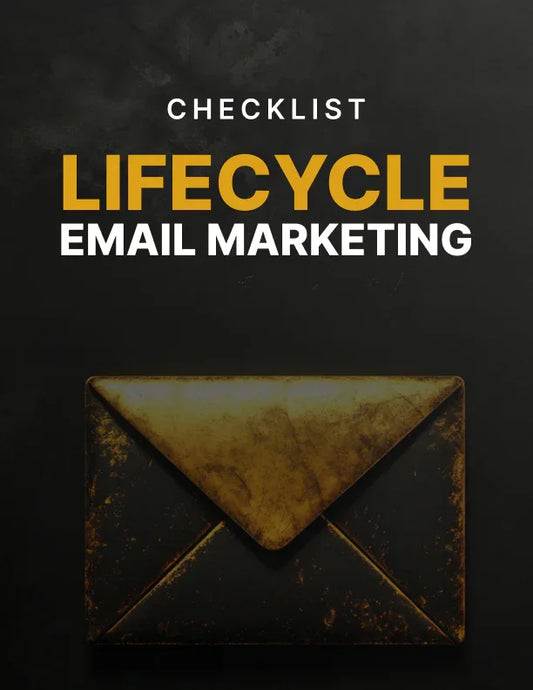 Bundle - Lifecycle Email Marketing - Digiloop Store