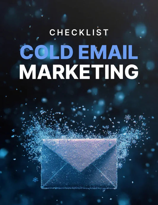 Bundle - Cold Email Marketing - Digiloop Store