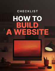 Bundle - How to Build a Website - Digiloop Store
