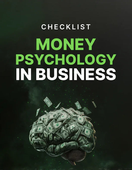 Bundle - Money Psychology in Business - Digiloop Store