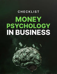 Bundle - Money Psychology in Business - Digiloop Store