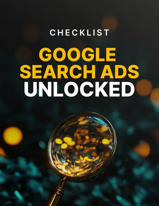 Bundle - Google Search Ads Unlocked - Digiloop Store