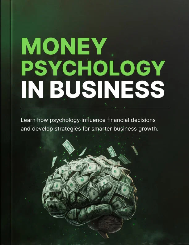 Bundle - Money Psychology in Business - Digiloop Store