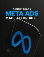 Bundle - Meta Ads Made Affordable - Digiloop Store