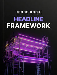Ebook - Headline Construction Framework - Digiloop Store