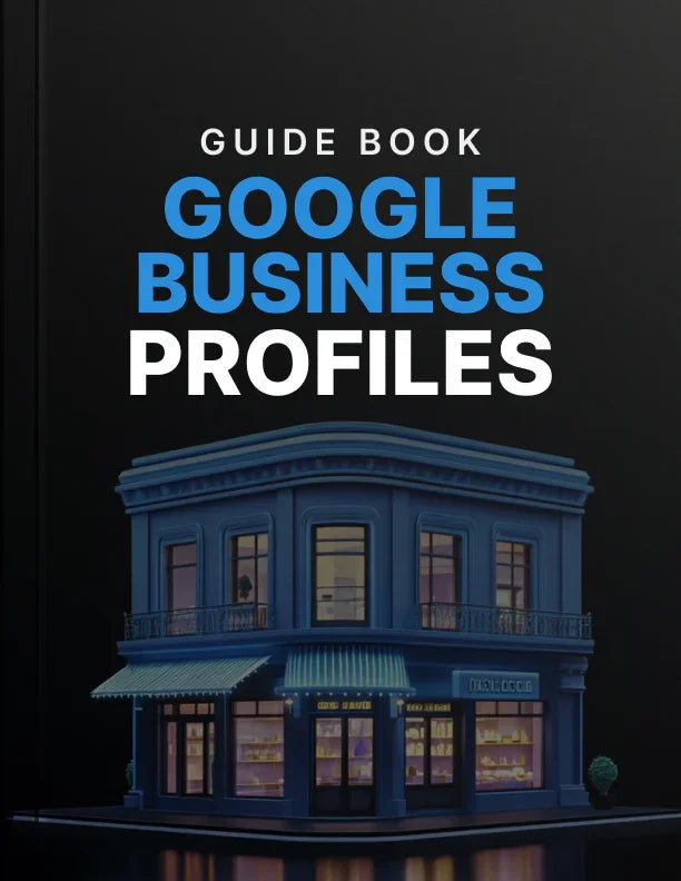 Bundle - Google Business Profiles - Digiloop Store