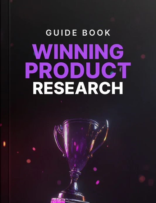Bundle - Winning Product Research - Digiloop Store