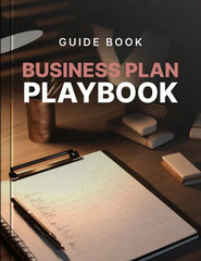 Bundle - Your Business Plan Playbook - Digiloop Store