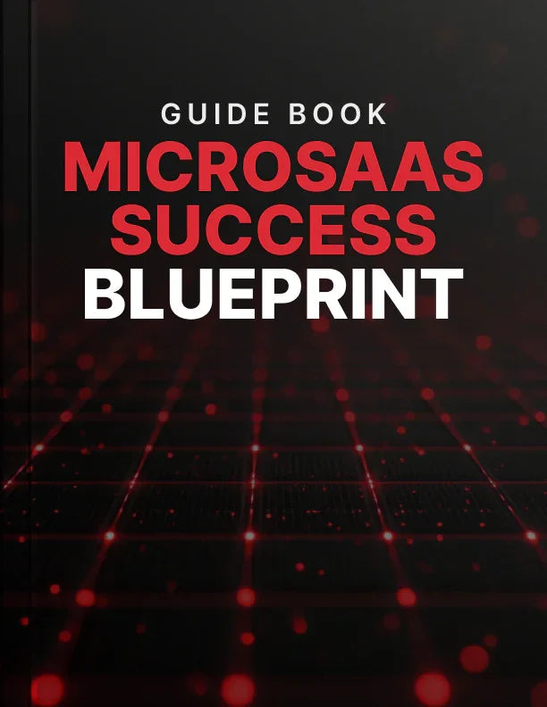 Bundle - MicroSaaS Success Blueprint - Digiloop Store