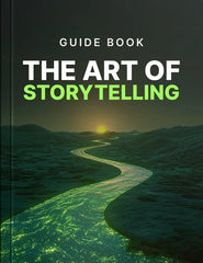 Bundle - The Art of Storytelling - Digiloop Store