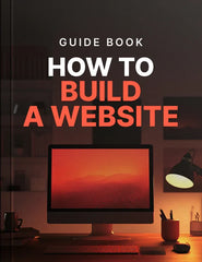 Bundle - How to Build a Website - Digiloop Store