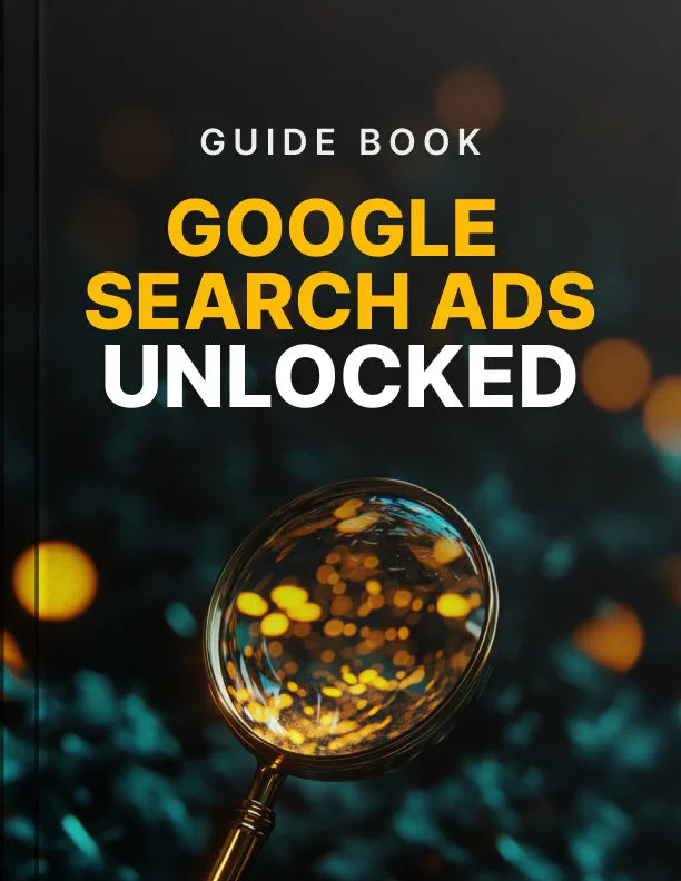 Bundle - Google Search Ads Unlocked - Digiloop Store