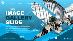 PowerPoint Template - ZERO - Digiloop Store