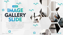 PowerPoint Template - ECOM - Digiloop Store