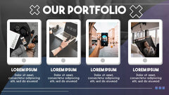 PowerPoint Template - MOBILE - Digiloop Store