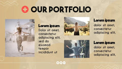 PowerPoint Template - HEALTH - Digiloop Store