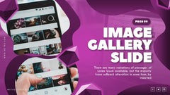 PowerPoint Template - METRO - Digiloop Store