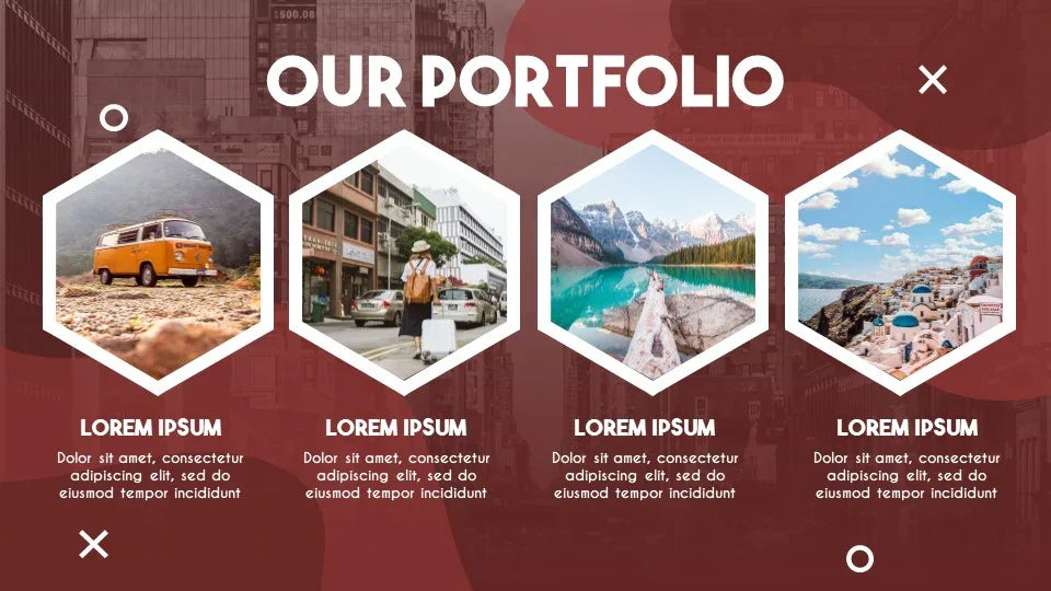 PowerPoint Template - CORE - Digiloop Store