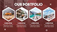 PowerPoint Template - CORE - Digiloop Store