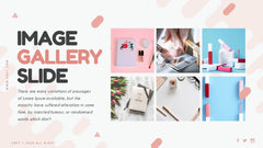 PowerPoint Template - SOFT - Digiloop Store